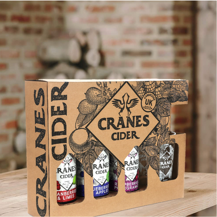 Cider Gift Set (3x500ml)