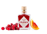 Cranes Cranberry & Blood Orange Liqueur 20cl