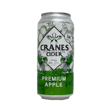 Premium Apple 12x440ml