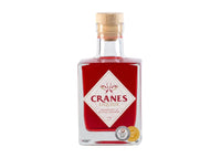 Cranes Cranberry & Blood Orange Liqueur 50cl