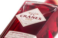 Cranes Cranberry Gin 70cl